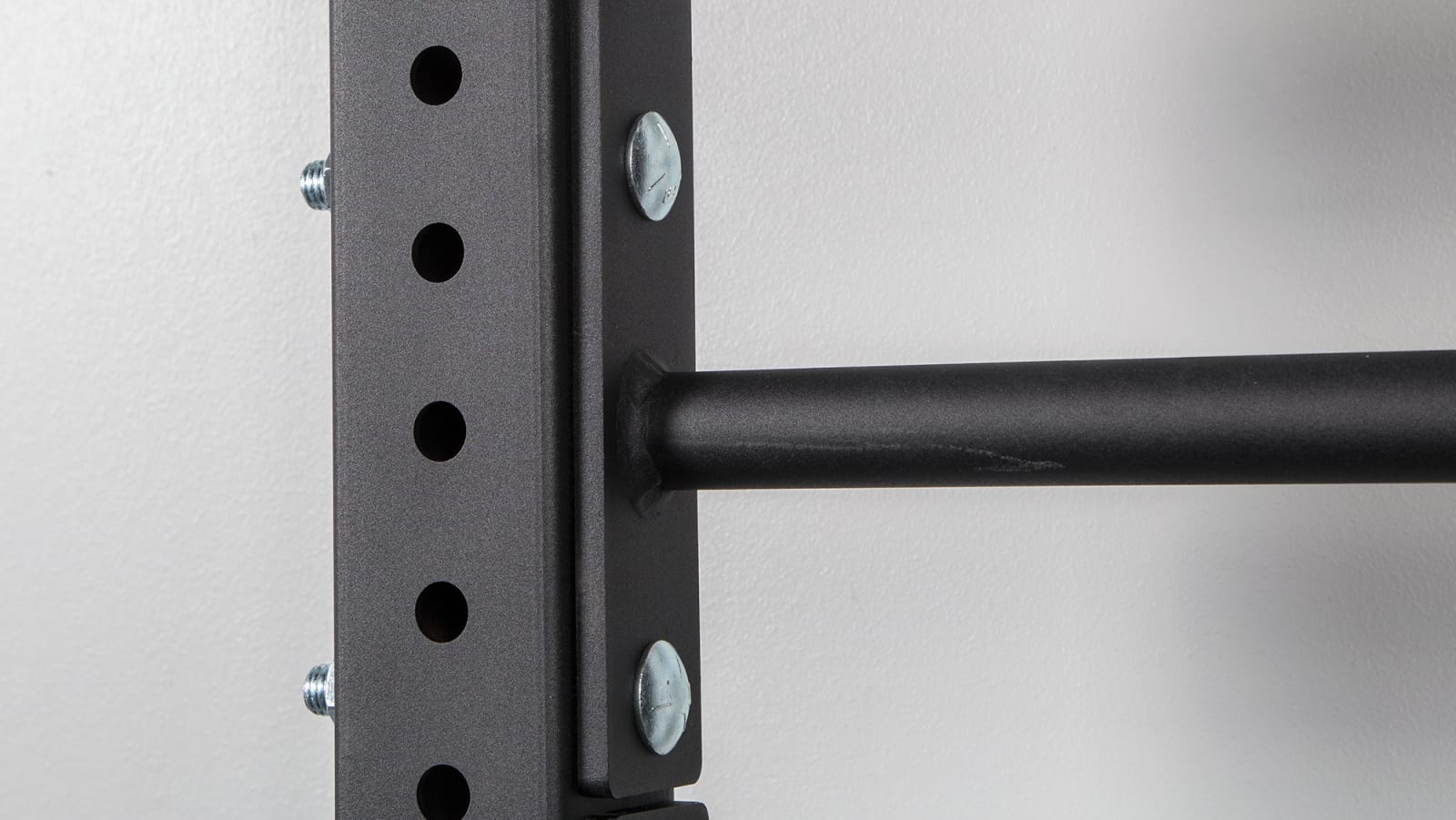 Rogue Stall Bar 3.0